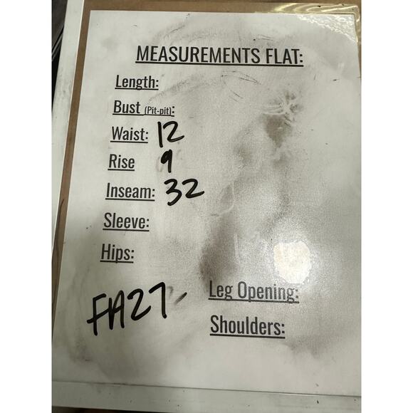 Alo Womens Mid Rise Black Fitted Leggings Size XS Tight Athleisure Workout Tight - Picture 7 of 7